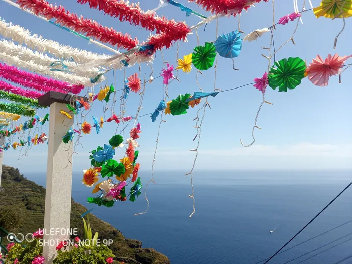 This is Madeira: every day is a day to celebrate!