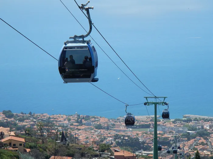 Funchal: a small city with endless things to do