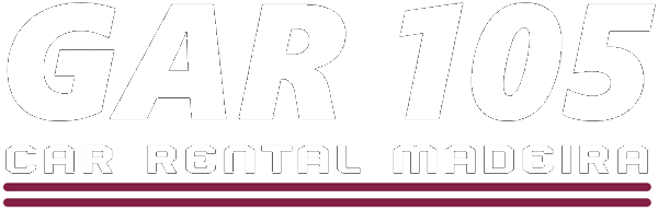 GAR 105 Car Rental Madeira